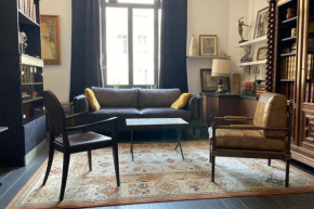 Boulogne-sur-Mer : très bel appartement de charme